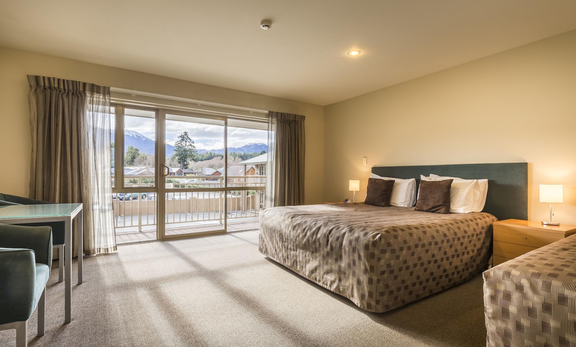 Hanmer Springs Retreat Exterior photo